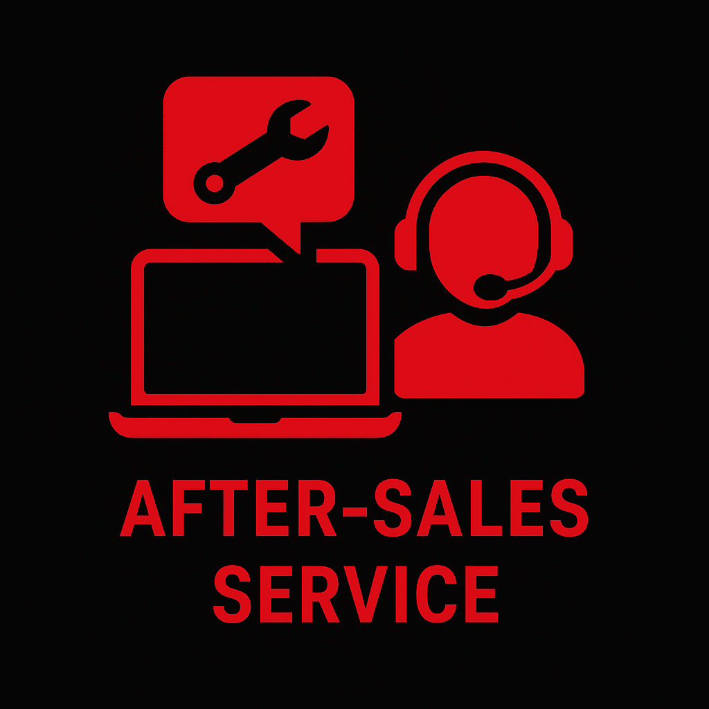 Household testing an IPTV free trial across multiple devices